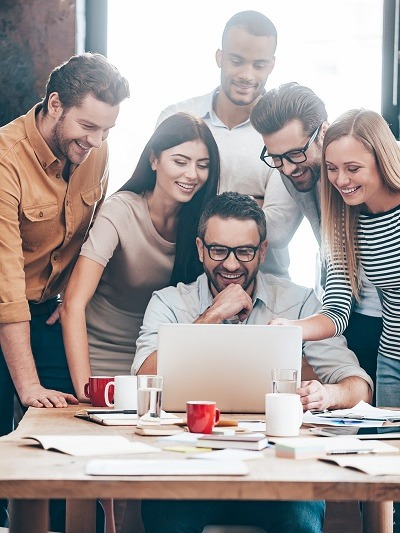 Online Marketing